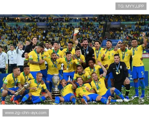 南美区平均进球数上升，攻势足球成为主流