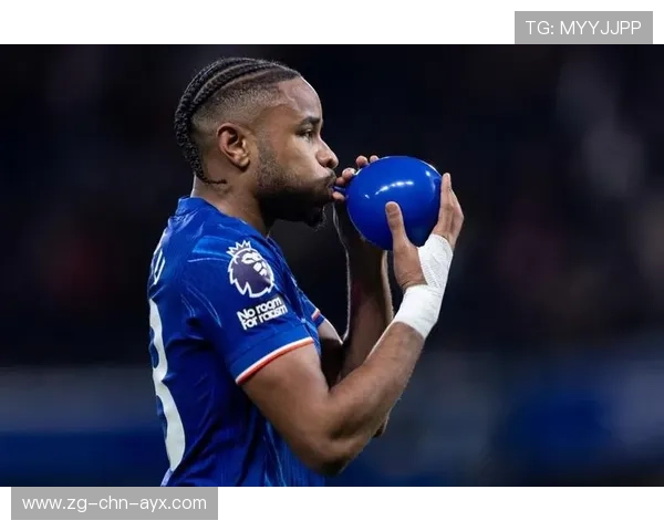 切尔西杀进本赛季最强行列：蓝血军团再度崛起